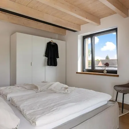 Luxus-ferienhaus Ds11 * Fehmarn