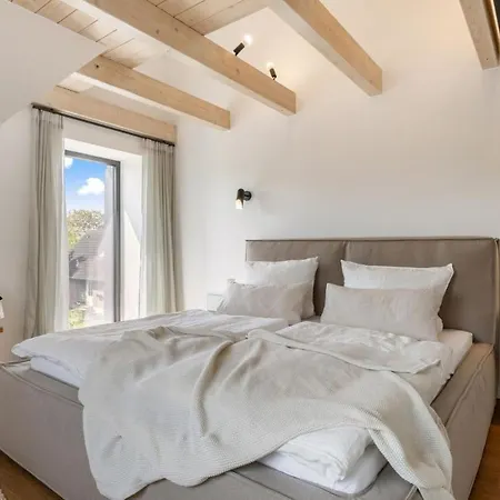 Luxus-ferienhaus Ds11 Dom wakacyjny *