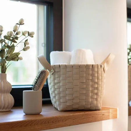 Luxus-ferienhaus Ds11 Fehmarn