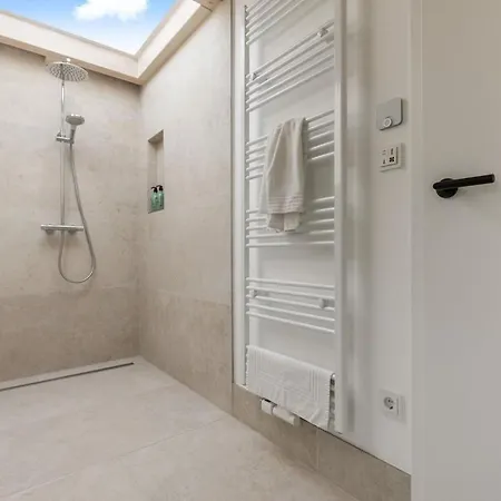 Luxus-ferienhaus Ds11 Дом отдыха