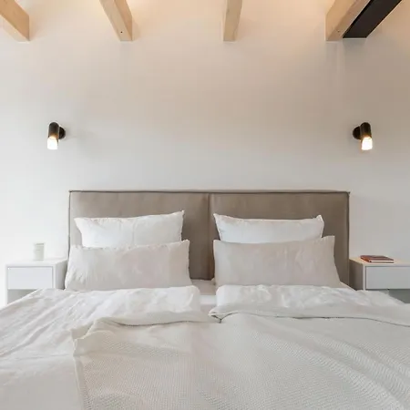 Luxus-ferienhaus Ds11 Dom wakacyjny *