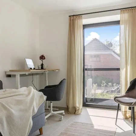 Dom wakacyjny Luxus-ferienhaus Ds11