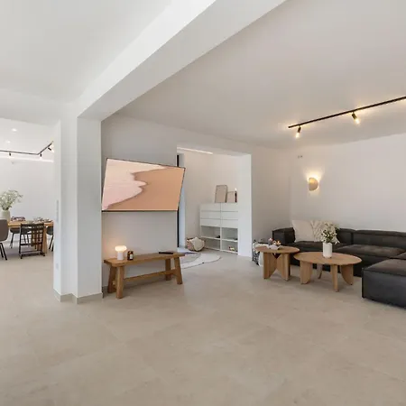 Luxus-ferienhaus Ds11 * فيهمارن