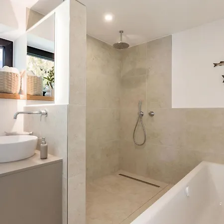 Luxus-ferienhaus Ds11