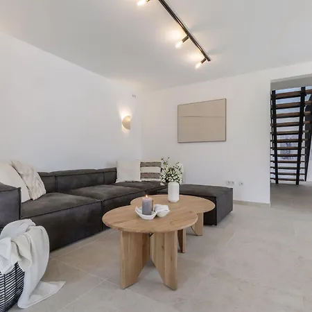 بيت للعطل Luxus-ferienhaus Ds11 *