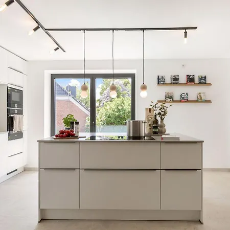 Luxus-ferienhaus Ds11 بيت للعطل