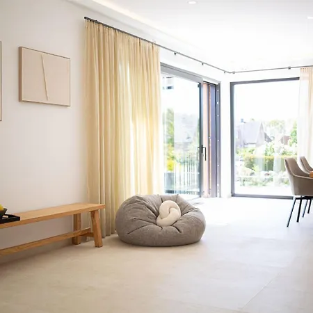 بيت للعطل Luxus-ferienhaus Ds11 *