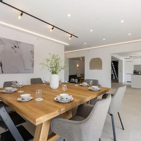 بيت للعطل Luxus-ferienhaus Ds11 فيهمارن