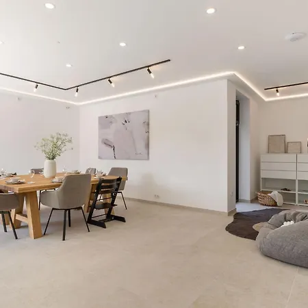 Luxus-ferienhaus Ds11 * فيهمارن