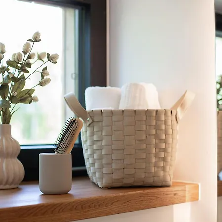 Luxus-ferienhaus Ds11 بيت للعطل