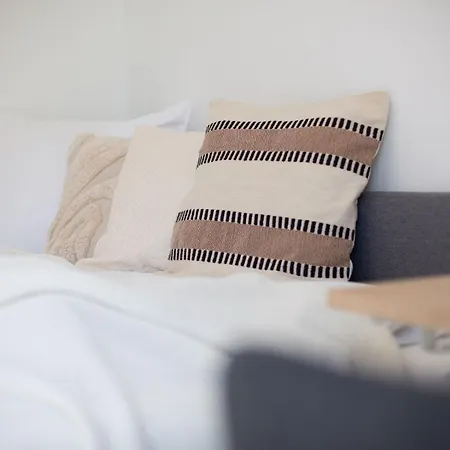 Luxus-ferienhaus Ds11 بيت للعطل فيهمارن