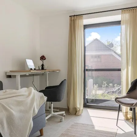 Luxus-ferienhaus Ds11 *