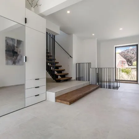 Luxus-ferienhaus Ds11 فيهمارن