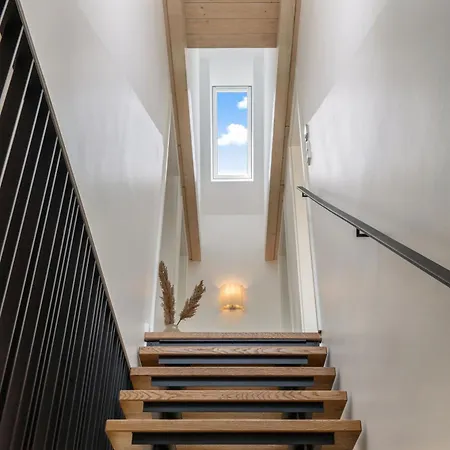 Luxus-ferienhaus Ds11 بيت للعطل *
