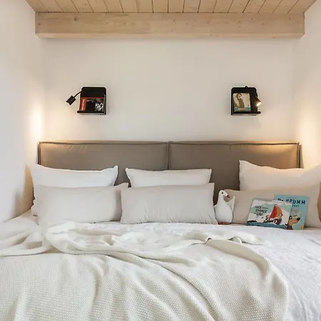 Luxus-ferienhaus Ds11 بيت للعطل فيهمارن