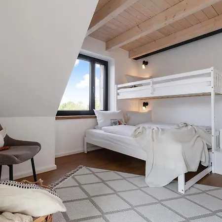 بيت للعطل Luxus-ferienhaus Ds11 *