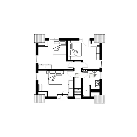 Luxus-ferienhaus Ds11 * فيهمارن