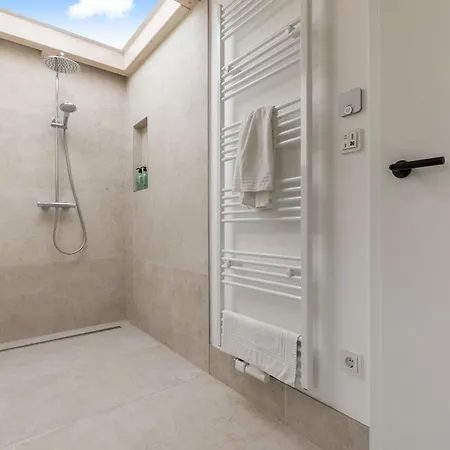 Luxus-ferienhaus Ds11