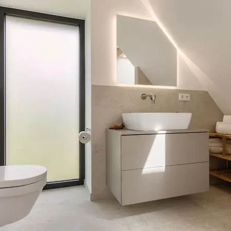 Luxus-ferienhaus Ds11 بيت للعطل