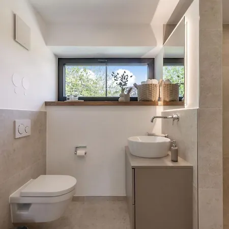 بيت للعطل Luxus-ferienhaus Ds11 *