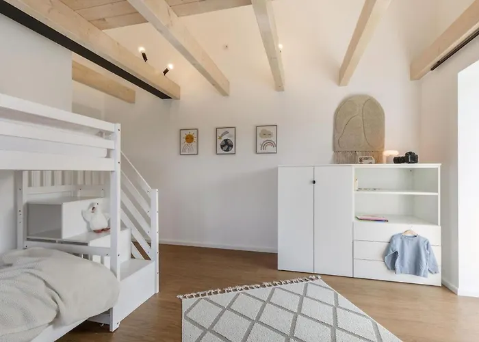 Luxus-ferienhaus Ds11 Fehmarn