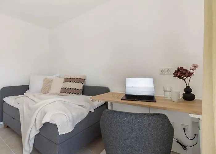 Casa vacanze Luxus-ferienhaus Ds11