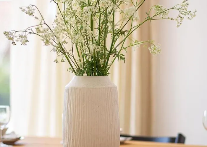 Luxus-ferienhaus Ds11 Casa vacanze