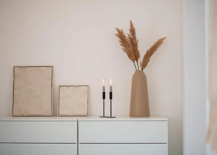 Casa vacanze Luxus-ferienhaus Ds11 *