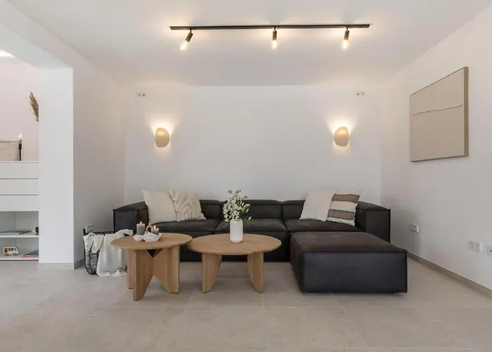 Luxus-ferienhaus Ds11 Casa vacanze