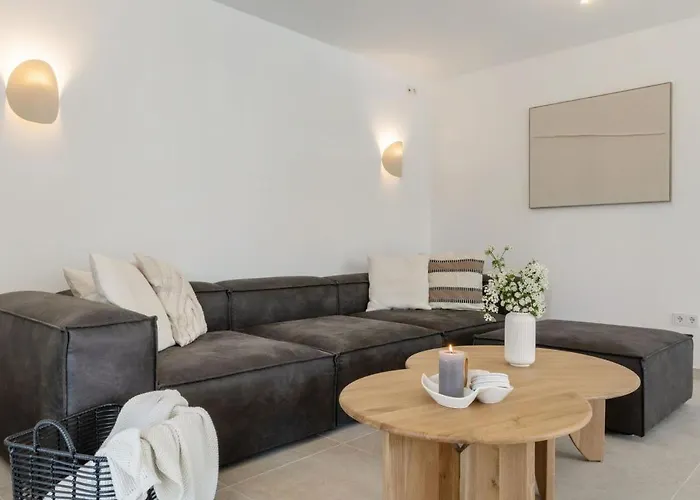 Casa vacanze Luxus-ferienhaus Ds11 *