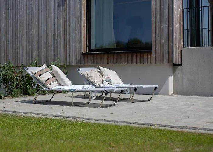 Luxus-ferienhaus Ds11 Casa vacanze