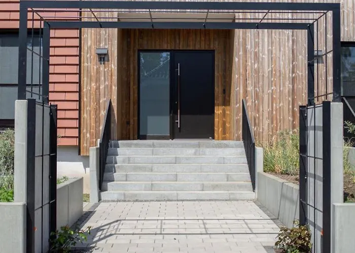 Casa vacanze Luxus-ferienhaus Ds11 *