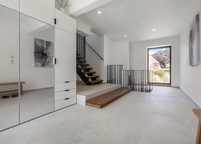 Casa vacanze Luxus-ferienhaus Ds11 *